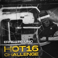 Hot16 Challenge - Single - ERNE100