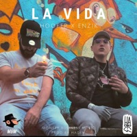 La Vida - Single - Hoofer & Enzik
