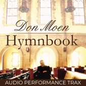 Hymnbook (Audio Performance Trax) artwork