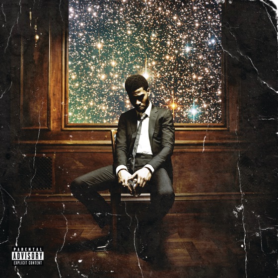 Cover artwork for Mojo So Dope