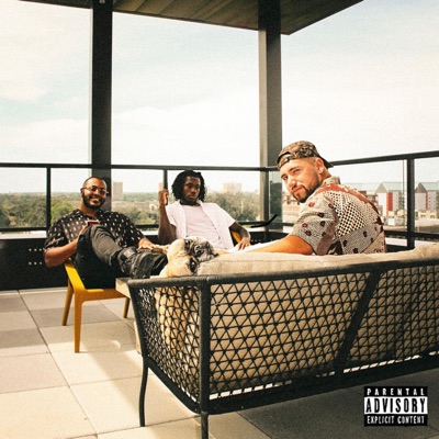Tres Jefes (feat. Saf & G.R.A.C.E.) - Single