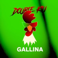 Gallina - Single - Double Kiu