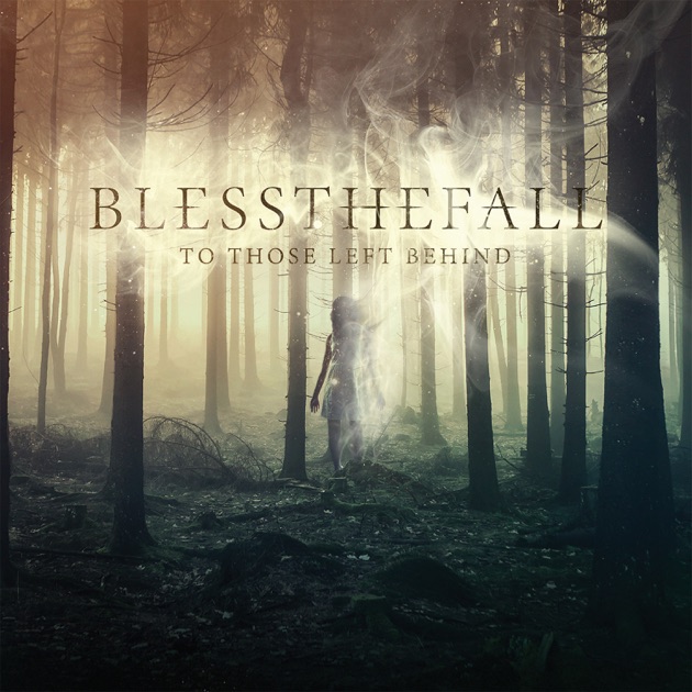 Witness - Album by blessthefall - Apple Music