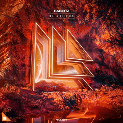 The Other Side - Single