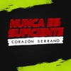 Nunca Es Suficiente
