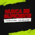 Nunca Es Suficiente