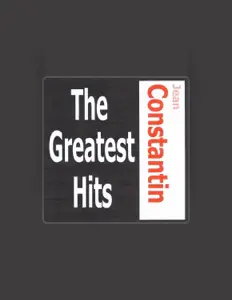 Listen to Jean Constantin, watch music videos, read bio, see tour dates & more!