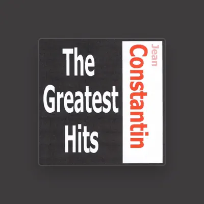 Listen to Jean Constantin, watch music videos, read bio, see tour dates & more!