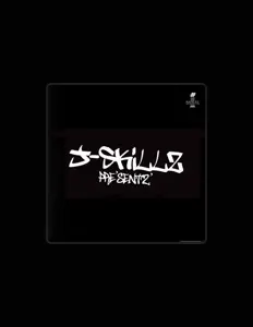 J. Skillzを聴いたり、ミュージックビデオを鑑賞したり、経歴やツアー日程などを確認したりしましょう！