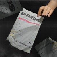 Preis - Single - helmuth, futurebae & Willem