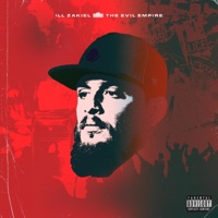 The Evil Empire - Single - iLL ZakieL