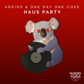 Haus Party artwork