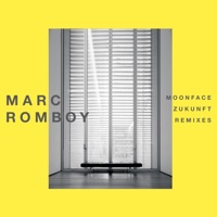 Marc Romboy - Moonface (Mathame Remix)