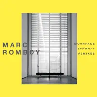 Moonface (Mathame Remix)