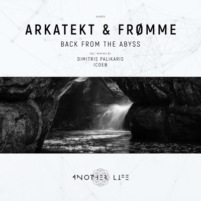 Back From the Abyss - Single
