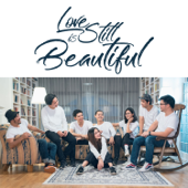 Love Is Still Beautiful song art