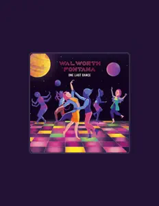 Ouça Walworth Fontana, assista a videoclipes, leia a biografia, veja as datas das turnês e mais!