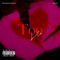 Too Late (feat. Sxno) - Axl McDaniels lyrics