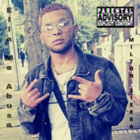 Ella Me Abusa - Single - Milton Sierra
