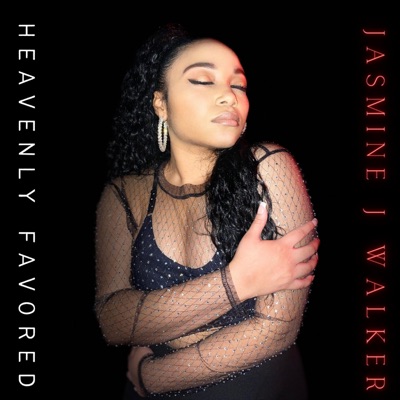 Heavenly Favored - Single