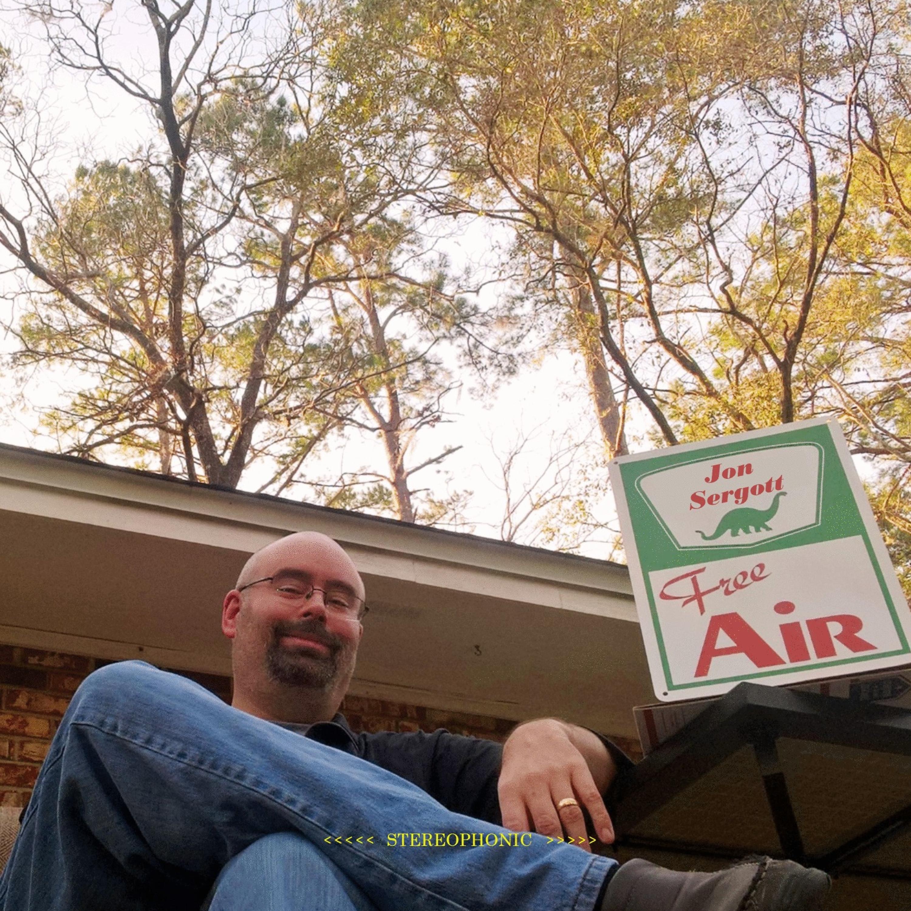 Free Air (With Bonus Long-Player: Gold)