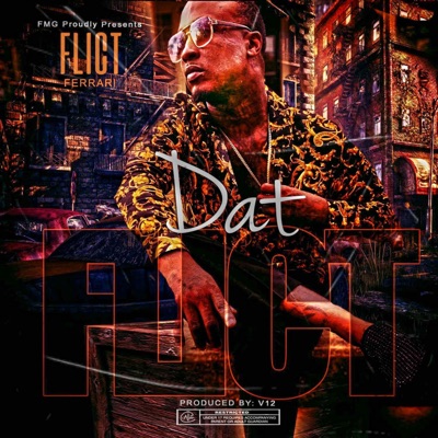 Dat Flict - Single