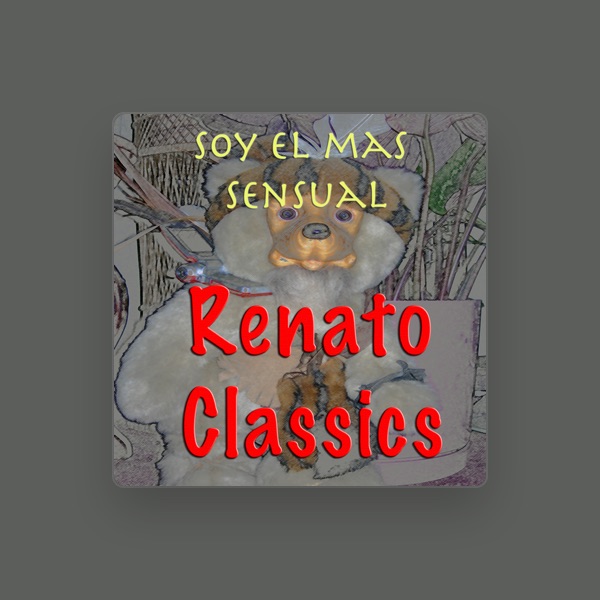 Renato's avatar
