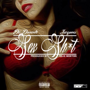 Sex Shit (feat. Jacquees) - Single
