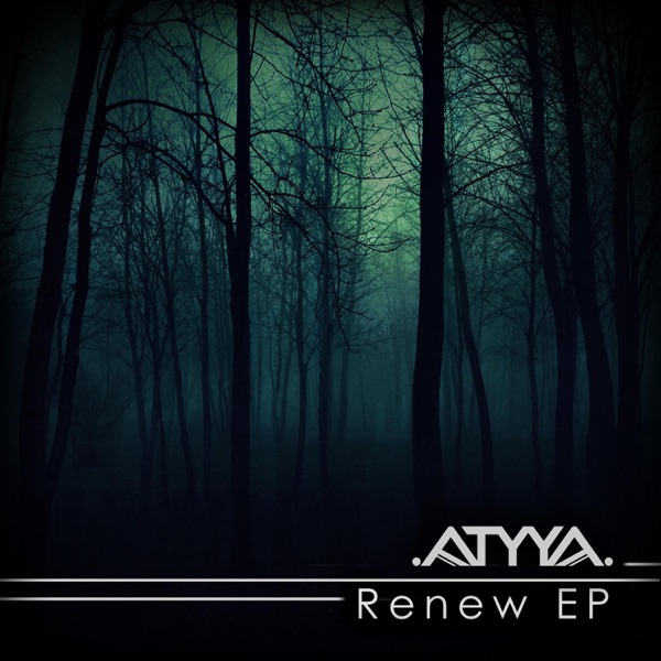 Renew - EP
