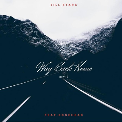 Way Back Home (feat. Conehead) [remix] - Single