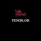 Temblor - Miky Mendozza lyrics