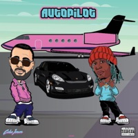 AutoPilot (feat. Squalla) - Single - Cobe Jones