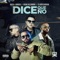 Dice Que No (feat. Rauw Alejandro) - Öken, Darkiel & Eladio Carrión lyrics