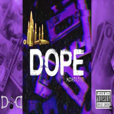 Dope - Single