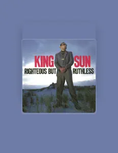 Listen to King Sun, watch music videos, read bio, see tour dates & more!