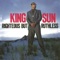 King Sun with the Sword - King Sun lyrics