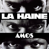 La Haine (L'Odio) - Single - Amos