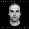 Benjamin Amadeo - Volaré