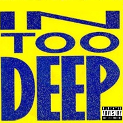 In Too Deep (feat. JayDaRealist & Q. Love Q. Live) - Single