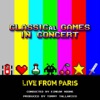 Classical Games in Concert