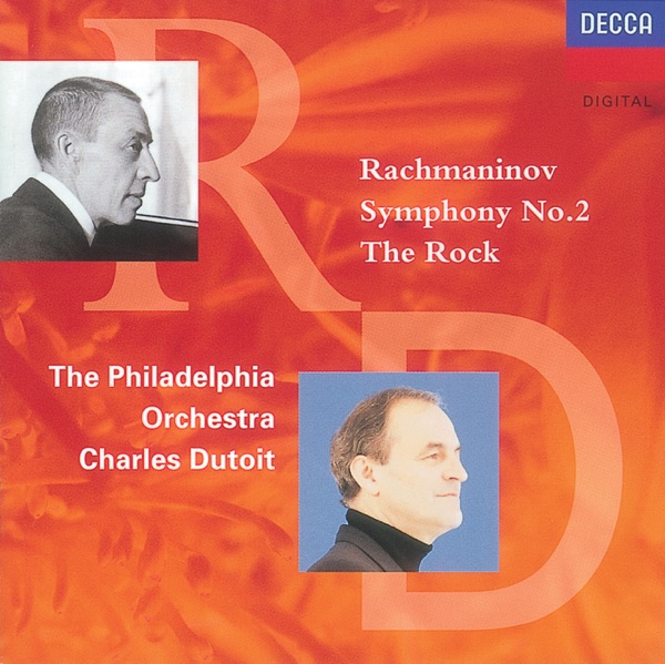 Rachmaninov: Symphony No. 2 - The Rock