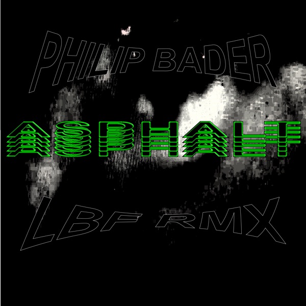 Asphalt - Single