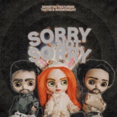 Sorry Not Sorry (feat. Takt32 & badmómzjay) artwork