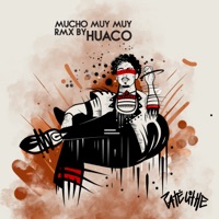 Mucho Muy Muy (Rmx Huaco) - Single - Zatélithe & Huaco
