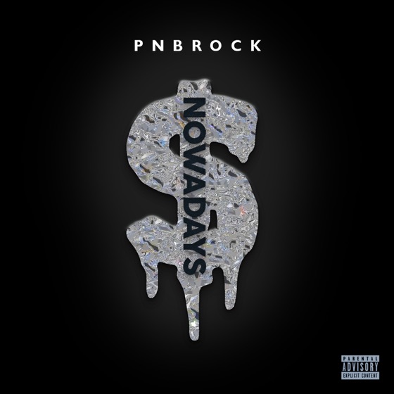 Cover artwork for Nowadays
