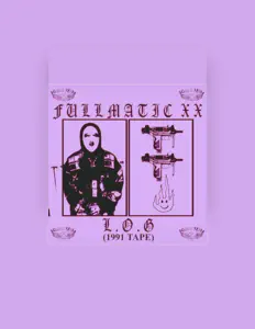 Listen to FULLMATIC, watch music videos, read bio, see tour dates & more!