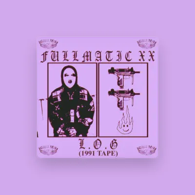 Listen to FULLMATIC, watch music videos, read bio, see tour dates & more!