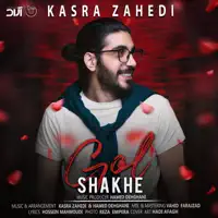 Shakhe Gol — Kasra Zahedi