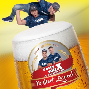 Ik Moet Zuipen! (feat. Schorre Chef)