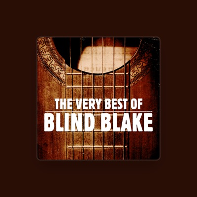 Blind Blake